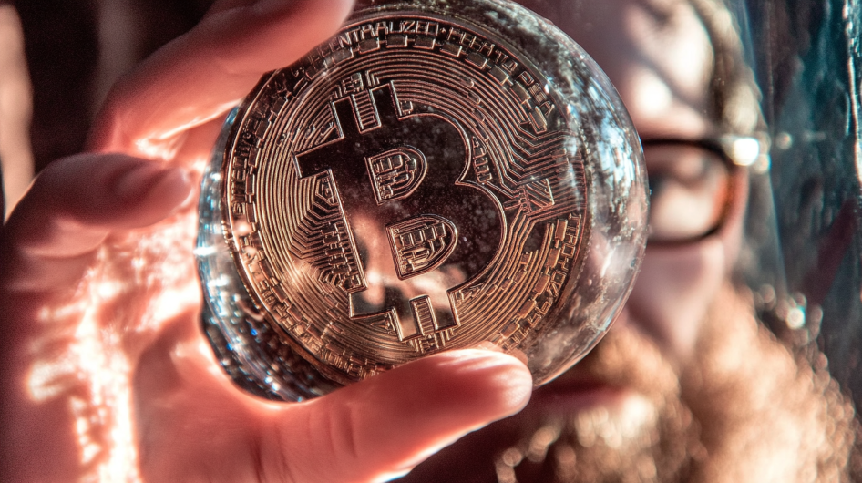Sentiment-Daten zeigen bullishes Bitcoin-Signal