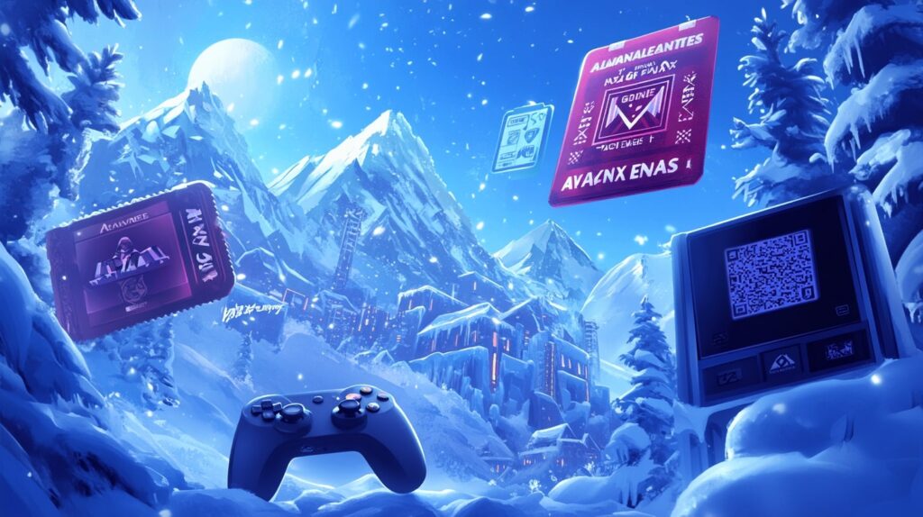 Avalanche launcht den Avalanche Battle Pass