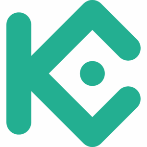 kucoin logo