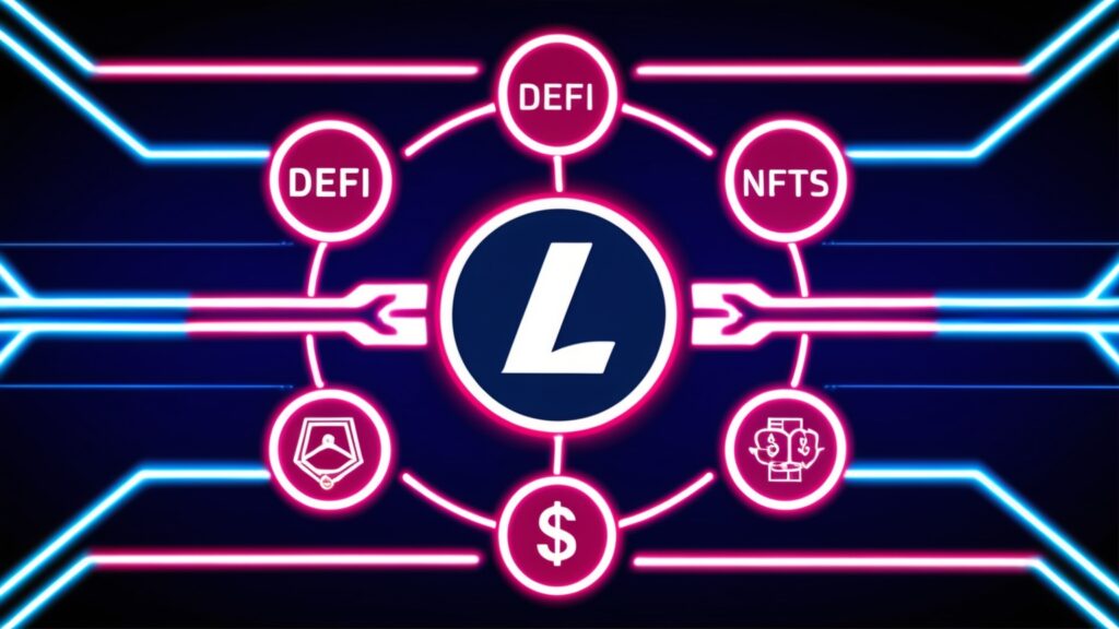 Litecoin launcht LitVM – eine L2 Omnichain