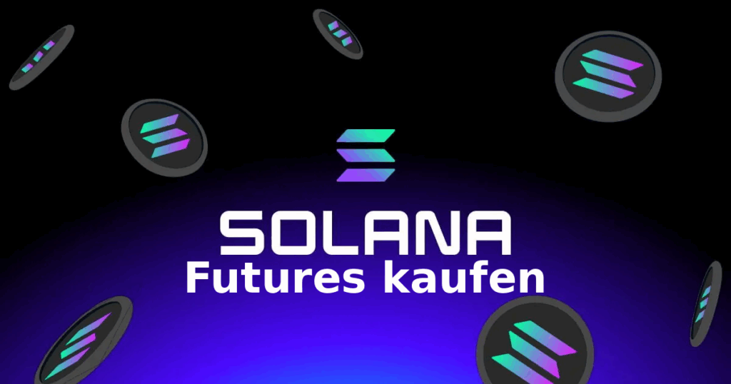 Solana Futures 2025: Beste Plattformen und Strategien im Test