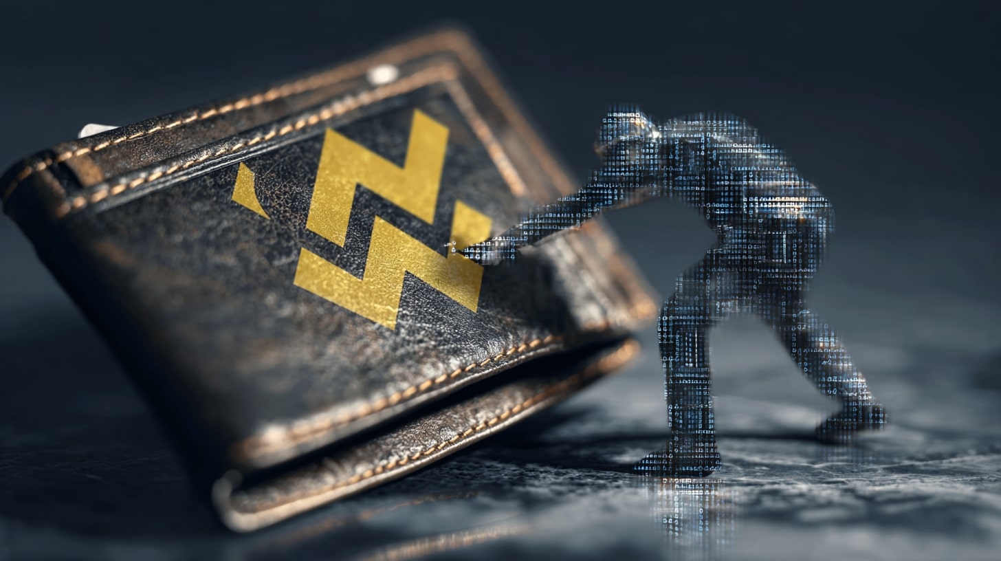 Zkasino-Betrug: WhiteRock Finance gerät unter Verdacht