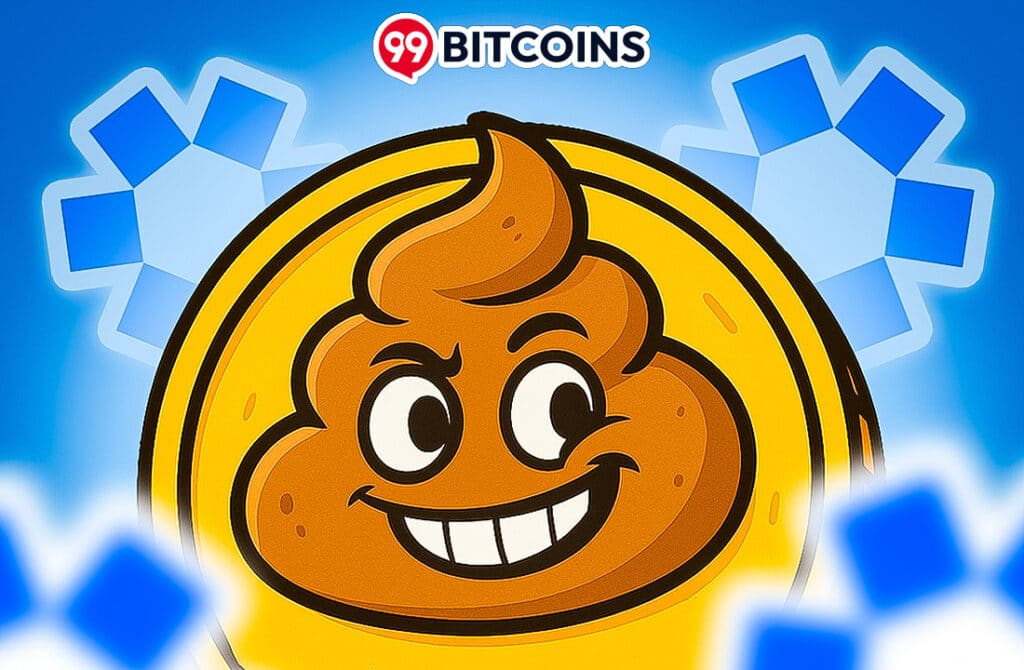 3. Juli ist Shitcoin Day: Omni und die Geburtsstunde der Shitcoins