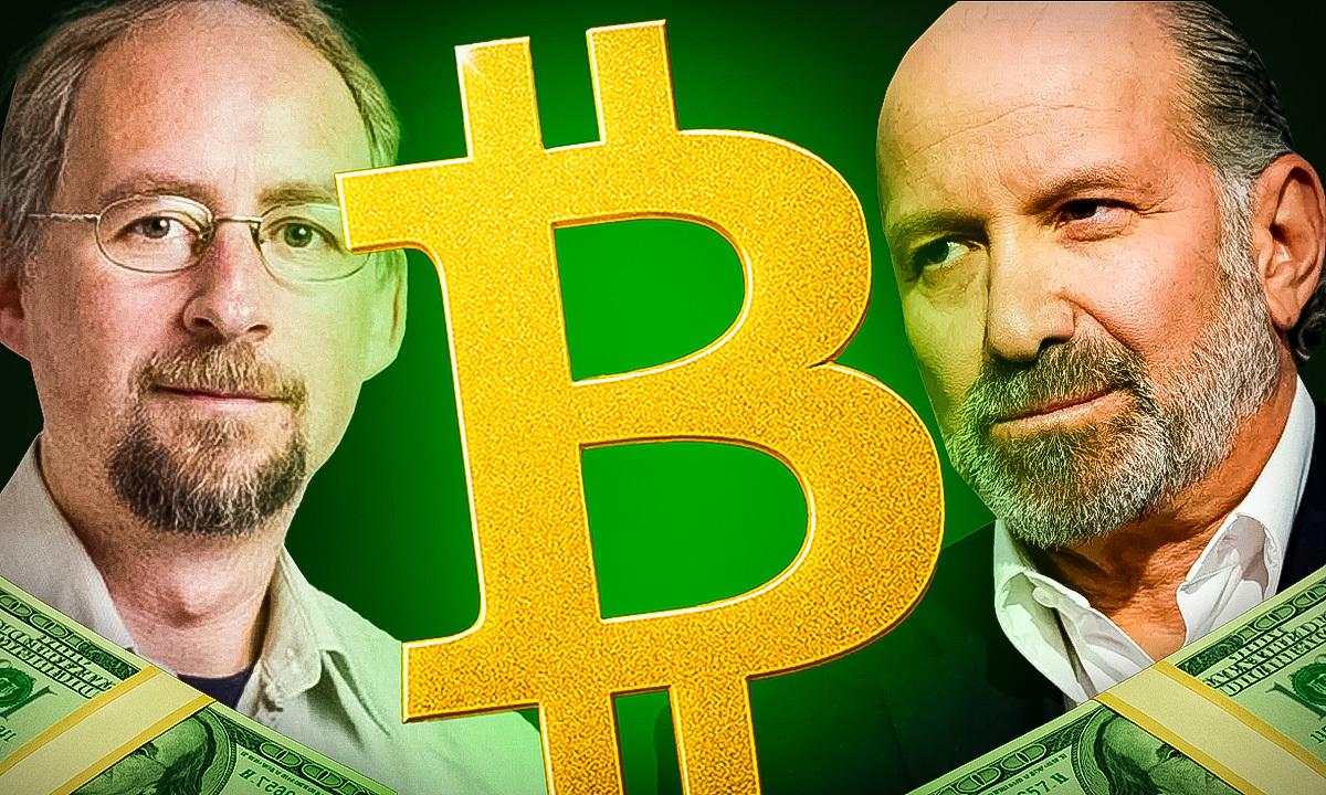 Cantor Fitzgerald investiert 4 Milliarden Dollar in neues von Adam Back geleitetes Bitcoin-Unternehmen