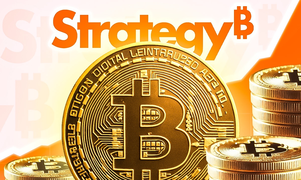 601.550 Bitcoin in der Hand von Strategy – Warum die Firma jetzt wieder massiv BTC einkauft
