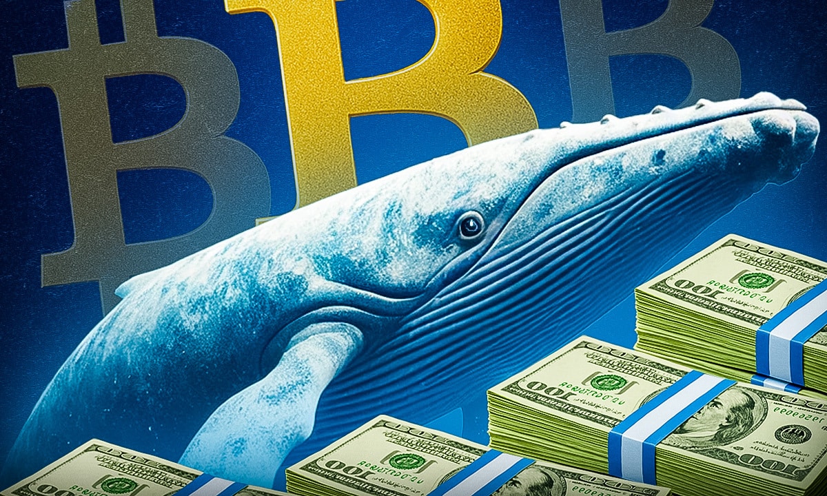 80 000 Bitcoin OG transferiert 40.000 BTC zu Galaxy Digital