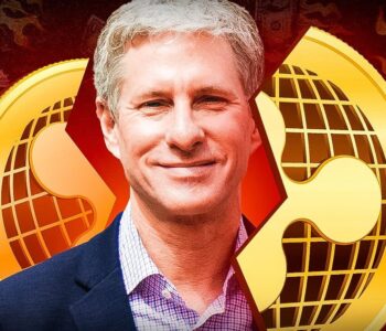 Ripple News: Gründer verkauft massiv XRP – folgt der Crash?