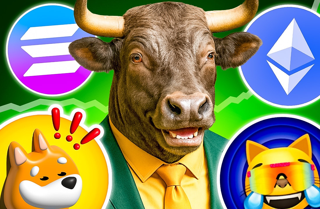 Altcoin-Saison 2025? Experten bleiben zuversichtlich