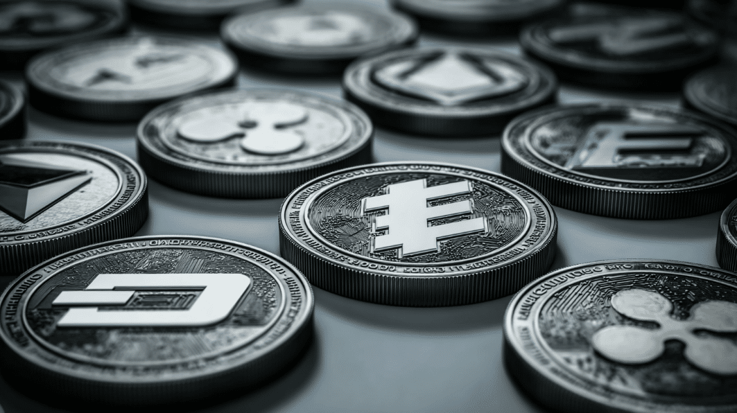 Altcoin Update: So steht es XRP, SOL, ADA und Co.