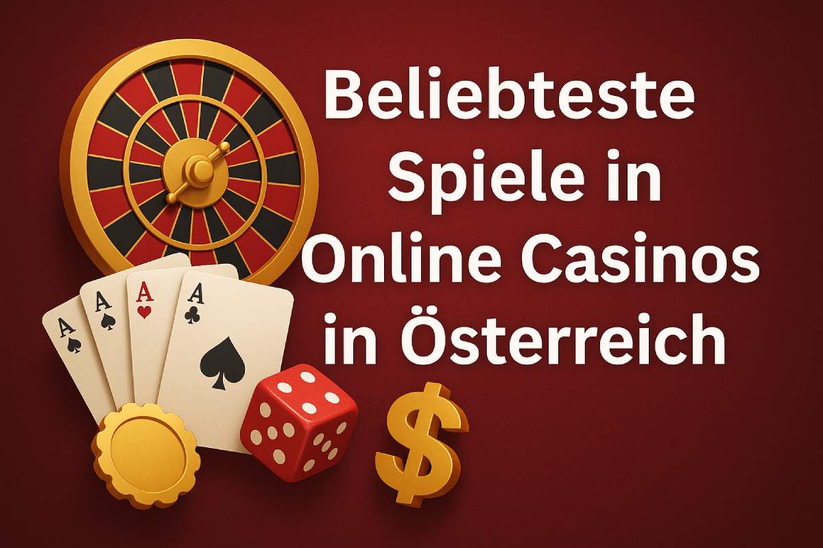 2 Dinge, die Sie über Spielautomaten Online Österreich wissen müssen