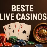 Live Casinos 2026 – Top Anbieter mit echten Dealern im Vergleich