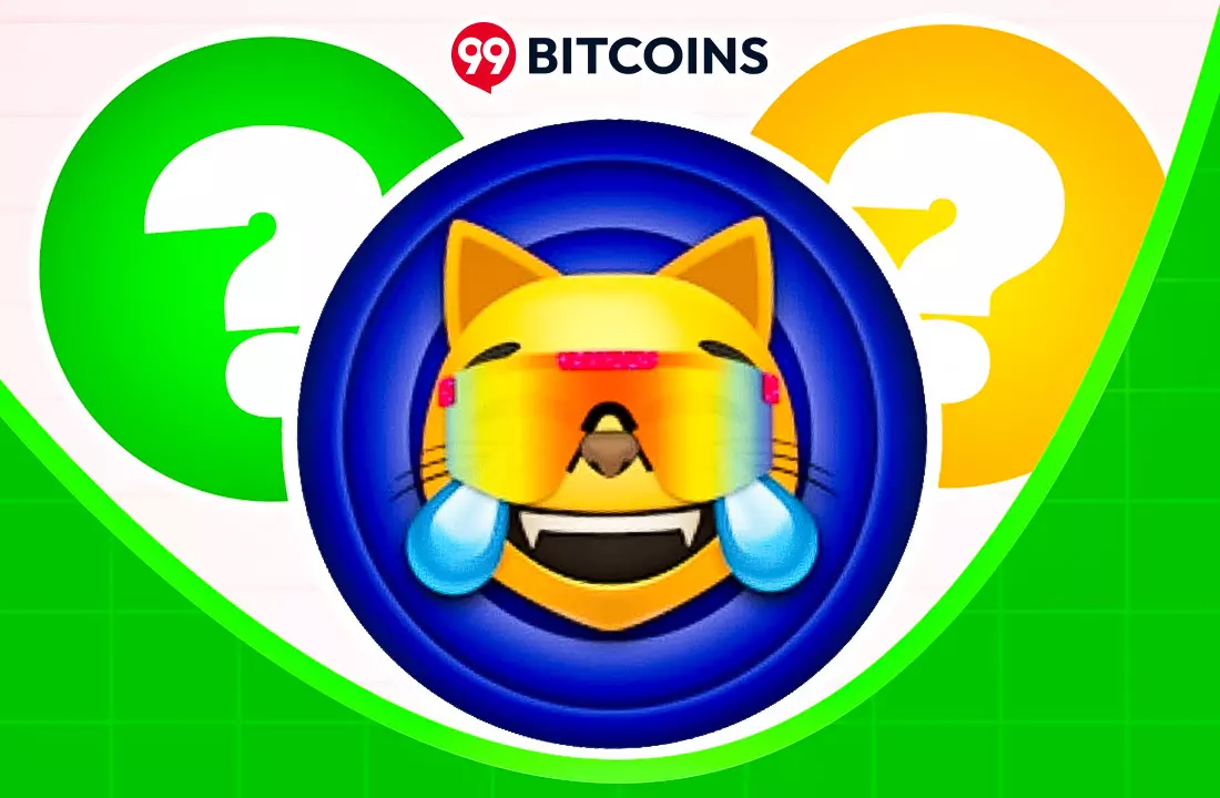 Beste Meme Coins: 3 Coins, die im Juli explodieren können