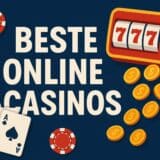 Die besten Online Casinos 2026 im Vergleich