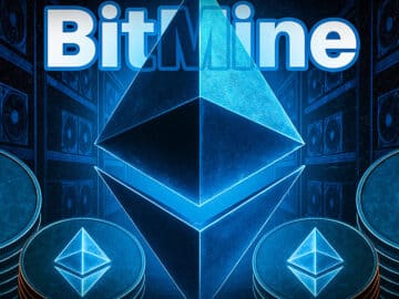 Größter Ethereum Halter der Welt: Warum BitMine mit ETH alle Rekorde bricht