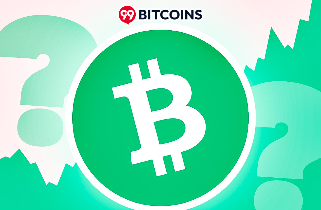 Bitcoin Cash Prognose: Was steckt hinter dem 7-Monats-Hoch von BCH?