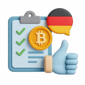 Bitcoin ETFs - Fazit