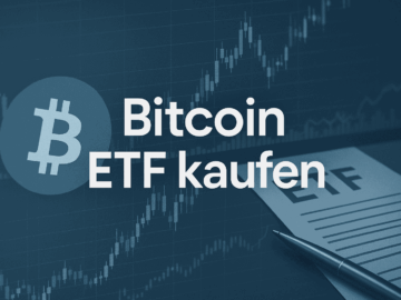 Bitcoin ETF kaufen: Chancen, Risiken und die besten Anbieter 2026
