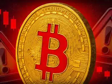 Institutionelle Investoren verkaufen Bitcoin: Jetzt aussteigen?