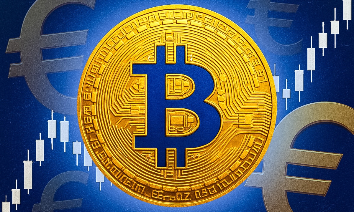 Bitcoin: Auch diese Hürde ist Geschichte
