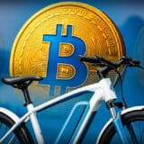 Vom Elektro-Rad zum Bitcoin: Wie ein E-Bike Hersteller den BTC-Standard einführt