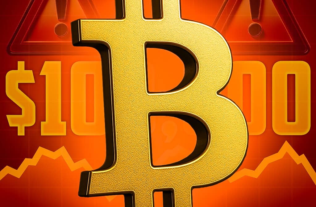Bitcoin bei $108.000: Wird der Juli zur Bewährungsprobe für BTC?