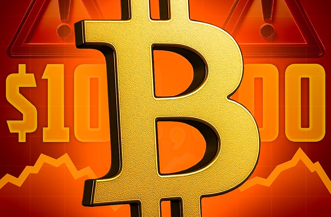 Bitcoin bei $108.000: Wird der Juli zur Bewährungsprobe für BTC?