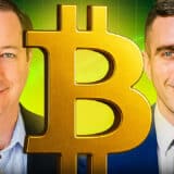 Anthony Pompliano & Jordi Visser: Bitcoin-Allzeithoch liefert neues Kaufsignal