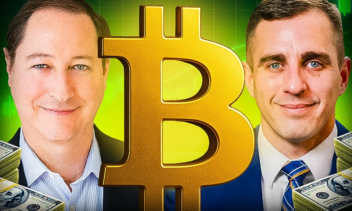 Anthony Pompliano & Jordi Visser: Bitcoin-Allzeithoch liefert neues  Kaufsignal - 99bitcoins DE