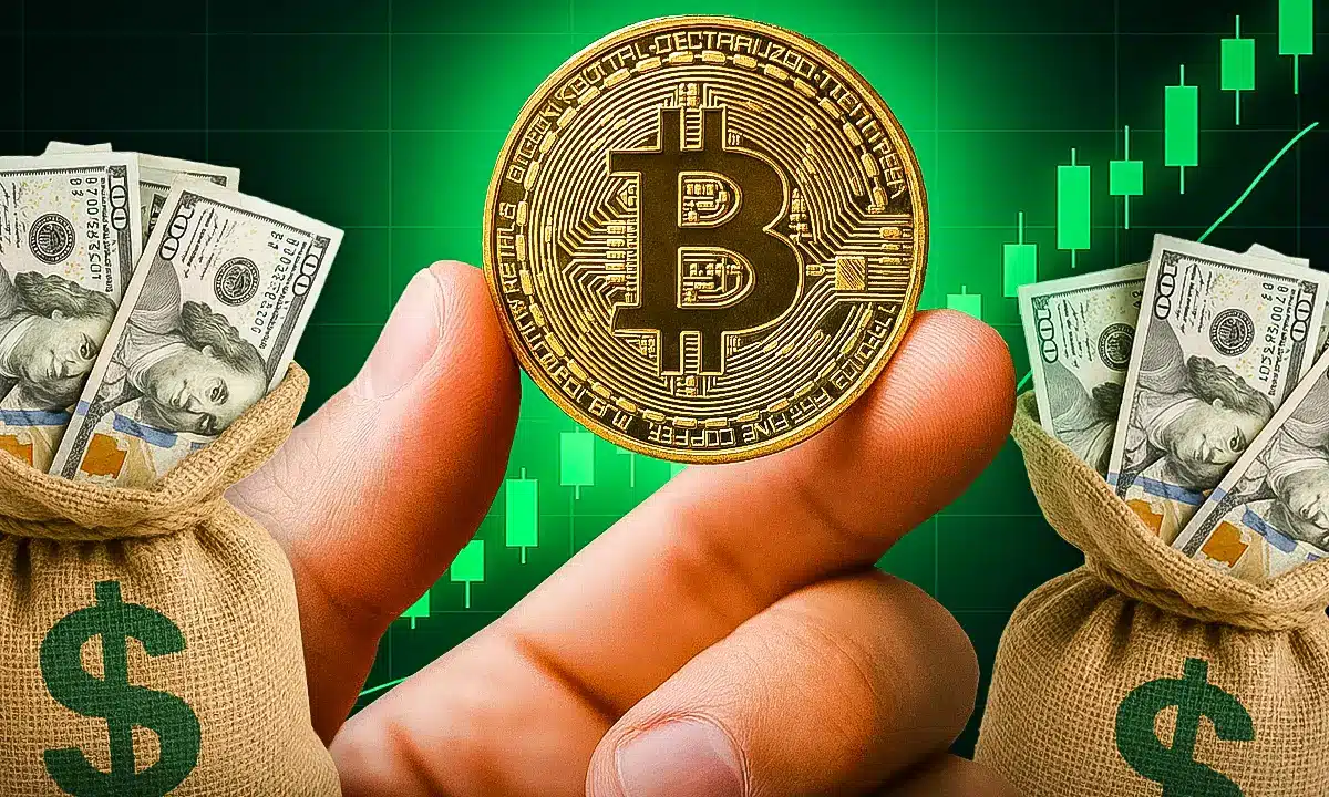 Bitcoin auf 116.000 Dollar: Jetzt noch einsteigen?