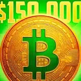 Bitcoin Kurs Prognose: 150.000 Dollar im Q3?