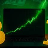 Bitcoin auf Rekordjagd: Kommt jetzt der Sprung auf 120.000 Dollar?
