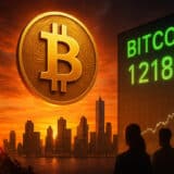 Wie US-Politik und Wirtschaft Bitcoin über 120.000 Dollar katapultieren