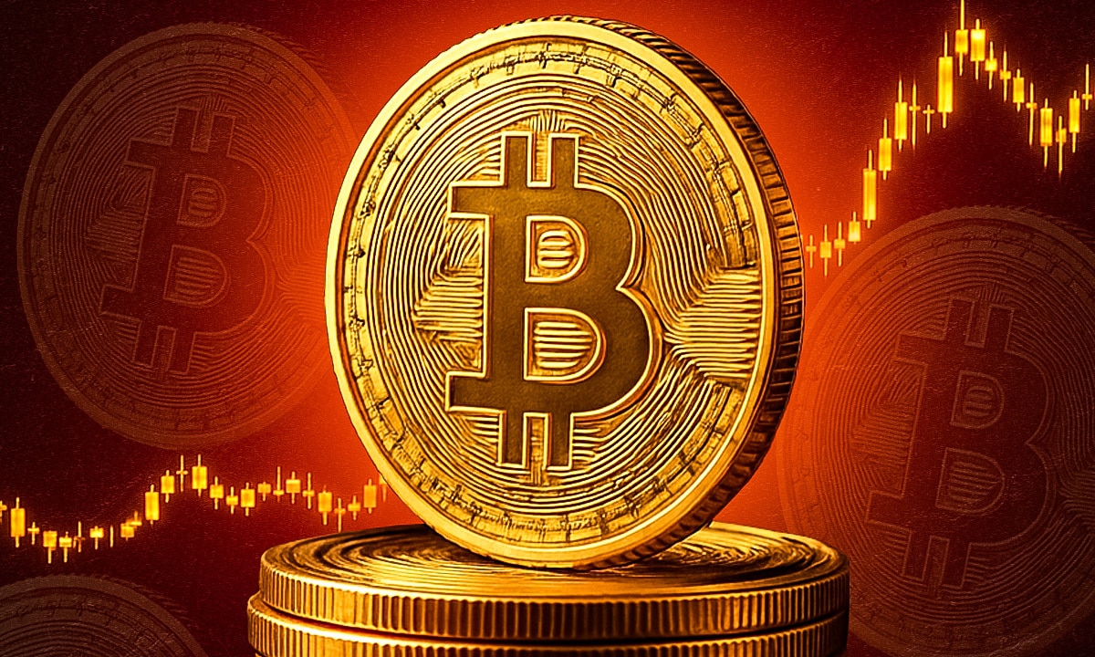 Bitcoin Prognose: So viel Bitcoin brauchst du wirklich für die Rente
