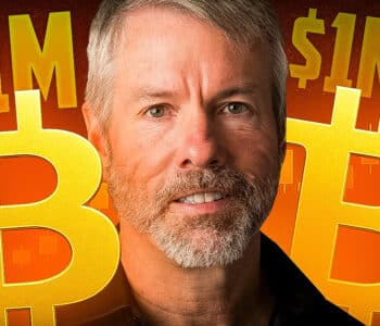 Bitcoin Prognose 2030: Saylor sieht BTC klar über 1 Mio. – seine Gründe