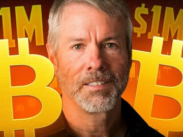 Bitcoin Prognose 2030: Saylor sieht BTC klar über 1 Mio. – seine Gründe