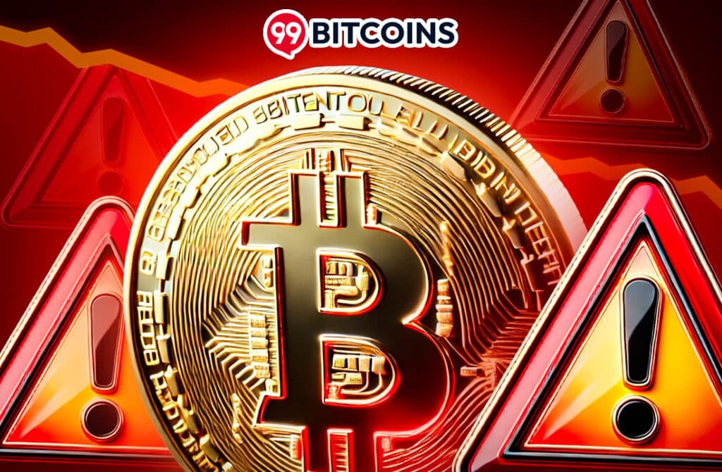 Bitcoin News: Allzeithoch? Nachfrage trotz ETFs & Strategy zu schwach