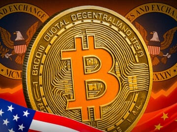 Bitcoin Kurs in Lauerstellung: FED-Entscheid und USA-China Gespräche