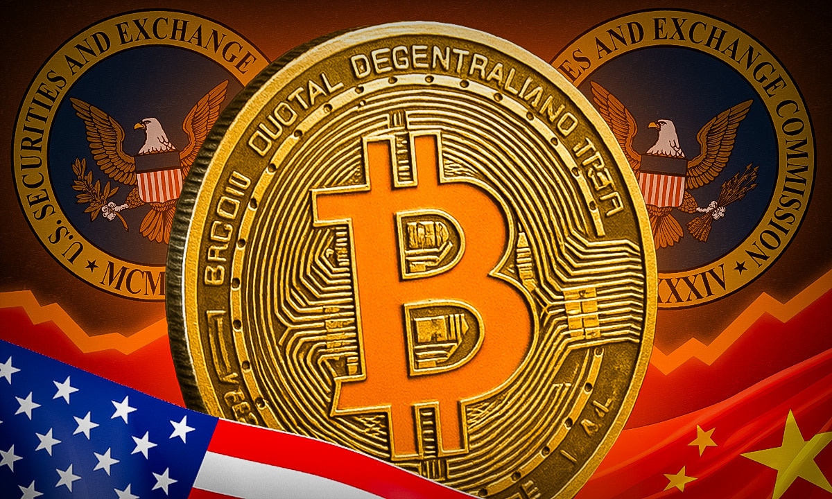 Bitcoin Kurs in Lauerstellung: FED-Entscheid und USA-China Gespräche -  99bitcoins DE