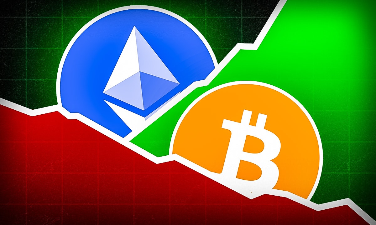 Bitcoin verliert Vorsprung: Ethereum-ETFs auf Rekordkurs - 99bitcoins DE