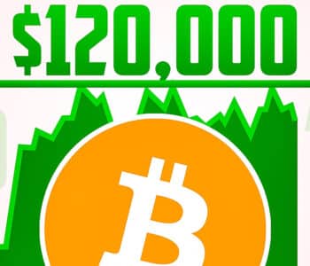 Bitcoin vor Entscheidung: Wann übersteigt BTC wieder die 120.000 $ Marke?