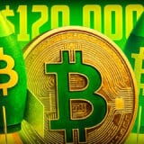 Bitcoin knackt erneut $120.000 – Warum BTC jetzt wieder durchstartet