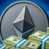 BlackRock kauft mehr Ethereum als Bitcoin: Kurs explodiert!