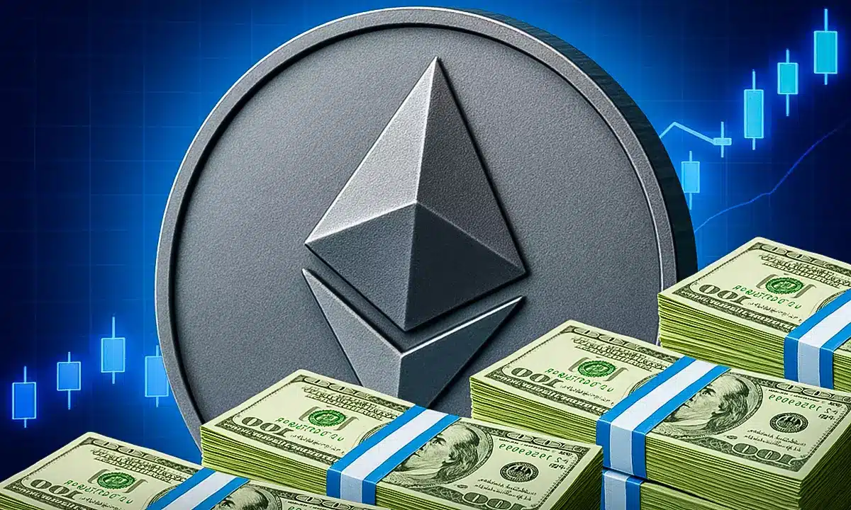 Krypto News: Ethereum setzt auf BlackRock – schon wieder!