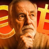 Boomer‑Soli Renten: Wären auch Krypto-Gewinne von der Abgabe betroffen?
