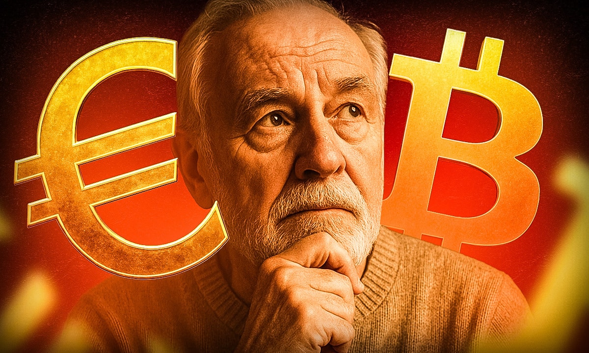 Boomer‑Soli Renten: Wären auch Krypto-Gewinne von der Abgabe betroffen?