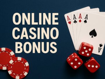 Casino Bonus 2026 – Die besten Angebote heute