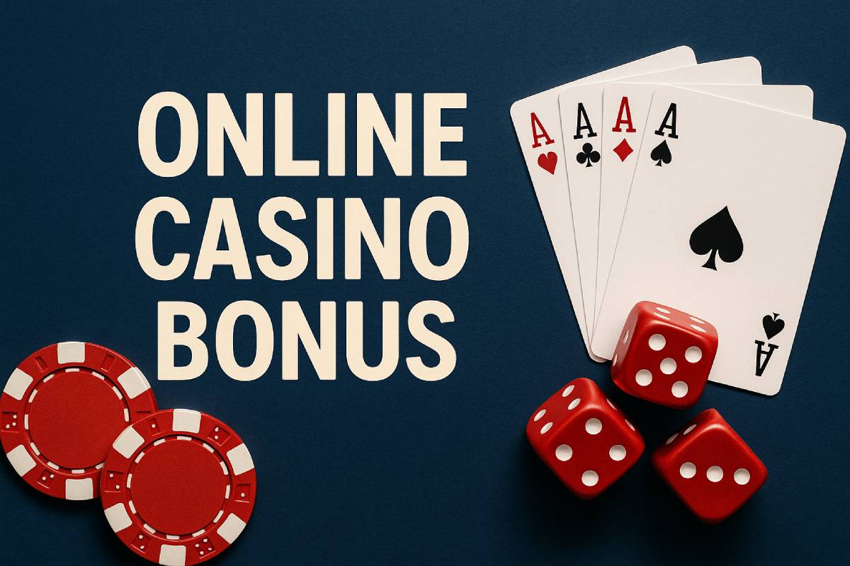 Die besten Casino Bonusangebote 2026