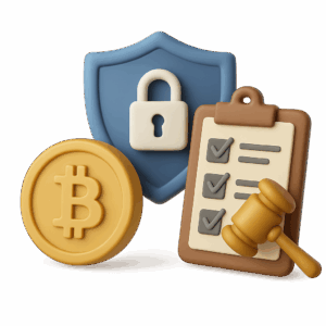 CoinFutures Sicherheit