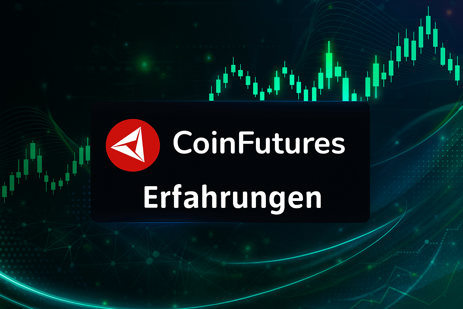 CoinFutures Erfahrungen 2026 » Test + Bewertung