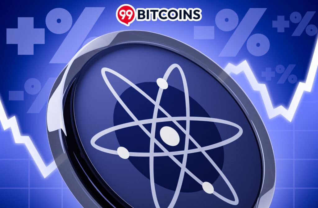 Cosmos Prognose: Hat das „Internet of Blockchains-Netzwerk“ noch Potenzial?